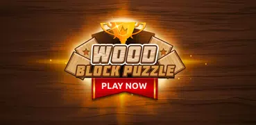 Wood Block Puzzle 1010