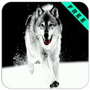 Wolf Puzzle Games APK