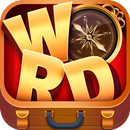 Word Game - Crossword Challenge aplikacja