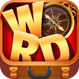 Word Game - Crossword Challenge