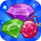 Jewels Deluxe icono