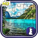 Rompecabezas - Paisajes APK