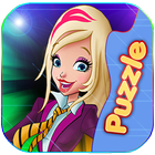 Regal academy puzzle 图标