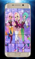 Regal academy puzzle 截图 2