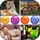 Just 4 Pics أيقونة