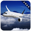 Airplane Fly Simulation 2017