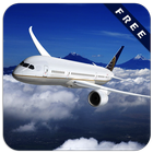 Avion Fly Simulation icône