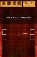 Amazing matchstick Screenshot 2