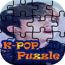 Kpop Puzzle 2017 aplikacja