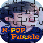 Kpop Puzzle 2017 आइकन