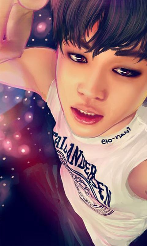 Kpop Wallpaper 2017 HD para Android - APK Baixar
2ne1 I Love You Wallpaper Hd