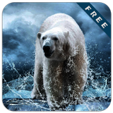 Polar Bear icône