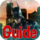Guide for Batman Arkham 아이콘