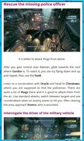Guide for Batman Arkham captura de pantalla 1