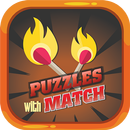 Matchstick - Match Puzzle APK