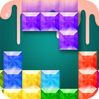 Block Puzzle Classic - Hexa Puzzle -Tetris Block icône