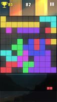 Block Puzzle 1010 capture d'écran 3