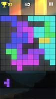 Block Puzzle 1010 capture d'écran 1