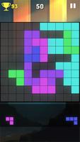 Block Puzzle 1010 ảnh chụp màn hình 2