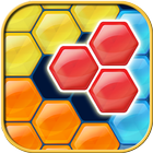 Block Puzzle Hexagon icon