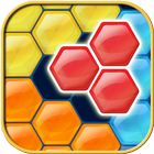 Block Puzzle Hexagon icône