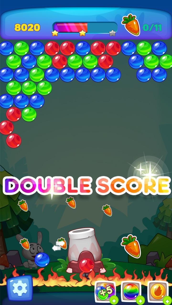 bubble shooter da scaricare gratis