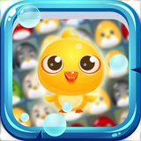 Bubble Bird icon
