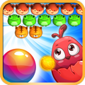 Bubble Shooter Pet Puzzle 2016