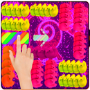 Move Candy Puzzle games free APK