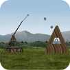 Destroy The Castle APK