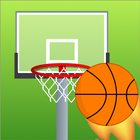 Basketball أيقونة