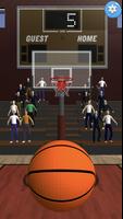 Basketball تصوير الشاشة 1