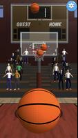 Basketball تصوير الشاشة 2