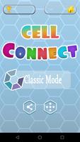 Cell connect پوسٹر