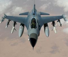 AirFighter القتال ألعاب تصوير الشاشة 3