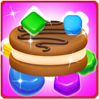 Cookies Jam 2018 icon