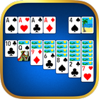 آیکون‌ Solitaire