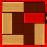 Unroll me - 1000 Puzzles ikona