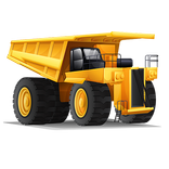 Excavator Puzzle Game