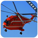 Fire Helicopter Game aplikacja