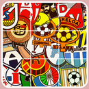 Rompecabezas de fútbol chileno APK