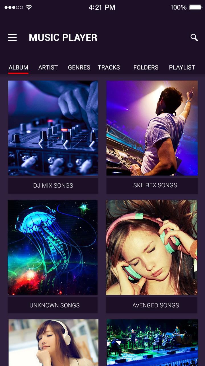 (Updated ) 10 Best Apps to Listen Music Without WiFi or Internet