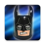 Leego Winged Mouse:Puzzle