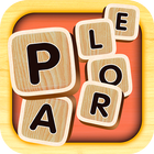 Gioco di Parole - Italian Lang أيقونة