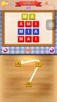 Gioco di Parole - Italian Lang โปสเตอร์