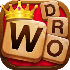 Word Finder - Word Connect Games