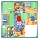 لعبة ذكاء بازل - Puzzle APK