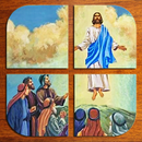 God and Jesus Jigsaw Puzzles APK