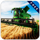 Farm Harvester 3D aplikacja
