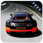 Crazy Highway Racing HD icône
